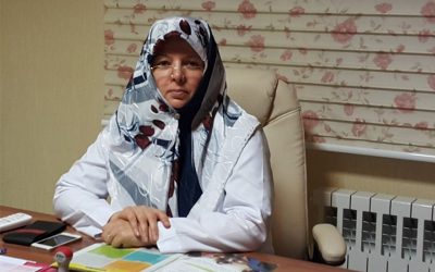بهترین متخصص زنان در تهران