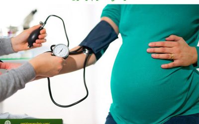 چگونه فشار خون در بارداری را کاهش دهیم؟